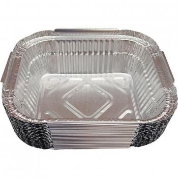 Disposable Foil Baking Pans
