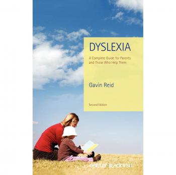 Dyslexia parents guide 2e hardcover