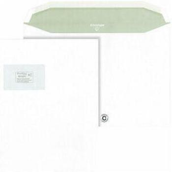 EnviroWrap Busta Formato Bianco