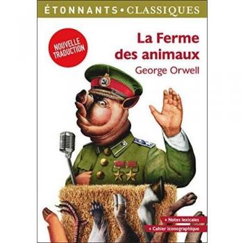La Ferme des animaux