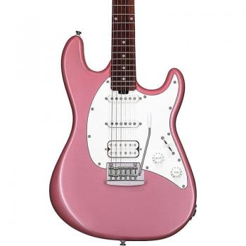 Sterling Rose Gold ST-CT50HSS-RGD Guitar