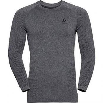 Odlo Performance Warm Long Sleeve Jersey EC