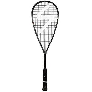 Salming Raquette Cannone Feather – Reaktions‑Stütz‑Sohle