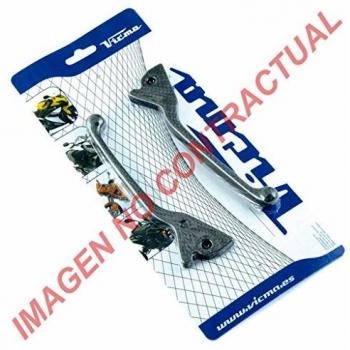 Vicma Juego de Manetas Carbono 774C 775B