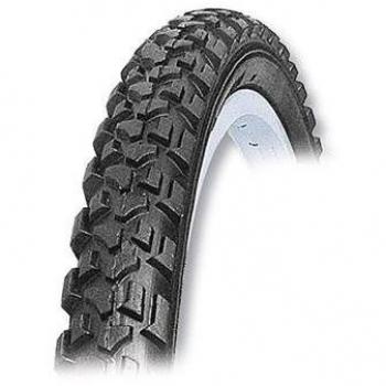 Cubierta MTB Vee Rubber 24 pulgadas 1.75 negra