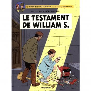 Blake & Mortimer