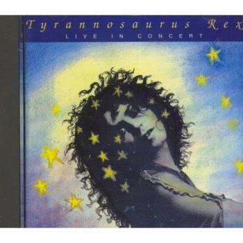 T-Rex Live at BBC Radio 1 – 1993 UK Release