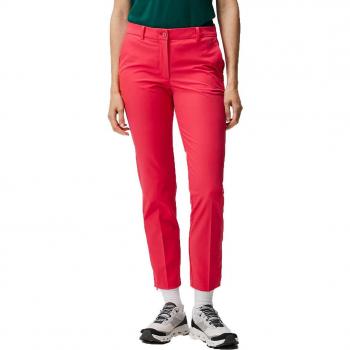 J.Lindeberg Hose für Frauen, Pia, Pink 26