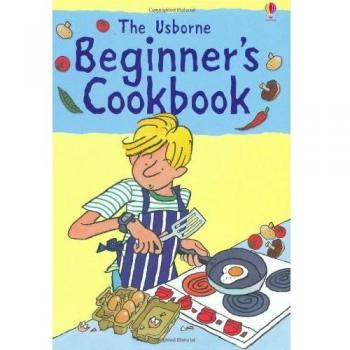 Beginners Cookbook (Usborne Cookbooks)