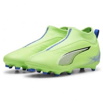 Puma Scarpe Da Calcio Ultra 5 Match+ Jr