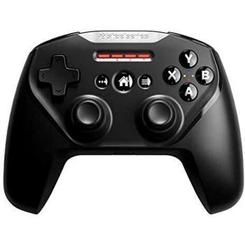 Stand ONLY SteelSeries Nimbus+ Plus wireless gaming controller clip mount grip