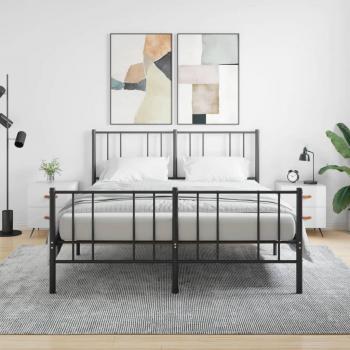 Comodini 2 pz Bianco Lucido 40x35x47,5 cm in Legno Multistrato cod mxl 79303