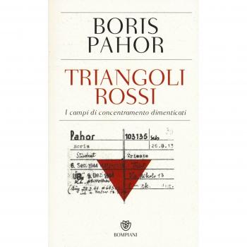 Triangoli rossi. I campi di concentramento dimenticati