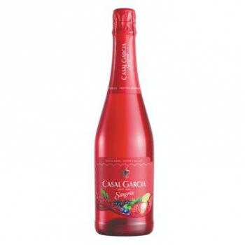 Casal Garcia Sangria Frutos Vermelhos 750ml
