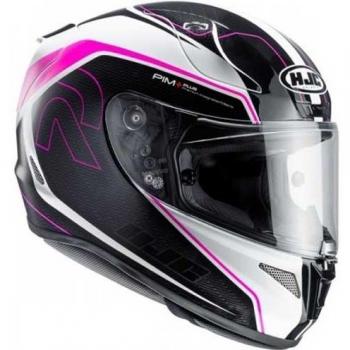 HJC Darter MC8: Protección Avanzada para Motociclistas