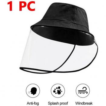 Gorras a Prueba de Viento Unisex 2 Piezas