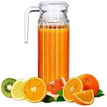 Translucent Drink Holder