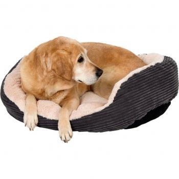 Panier pour chien Cozy Cord L51xl43xH15cm