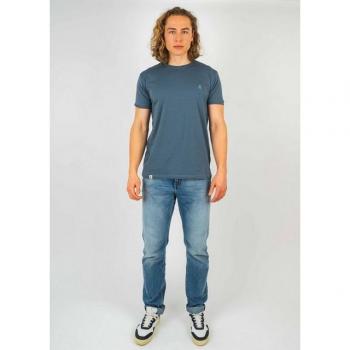 NOORLYS T-Shirt JOHANN – Geschenkbox, inkl. Etikett Made in Germany