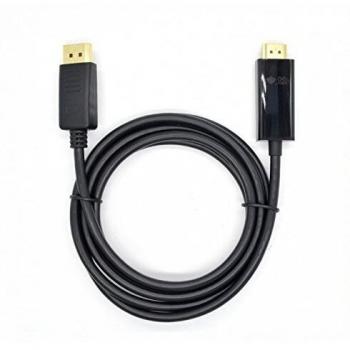 TB Touch DisplayPort-HDMI kabel, 1,8m