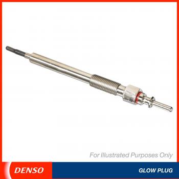 DENSO Bougie de préchauffage Volt: 11V DG-180