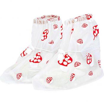 Copriscarpe Ultra Resistente
