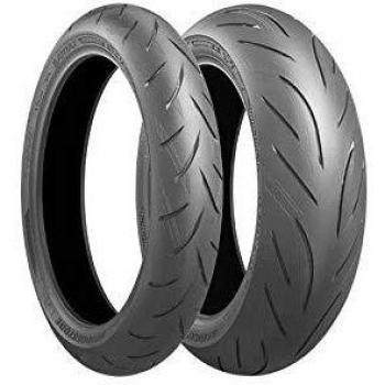 Motodak Pneu BRIDGESTONE BATTLAX ADVENTURECROSS AX41R 140/80 B 17 M/C 67Q TL