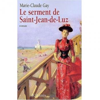 Le serment de Saint-Jean-de-Luz