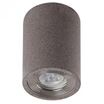 Faretto Rotondo IP65 12W Levi