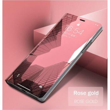 Funda Protectora Espejo para Sony Xperia XZ3