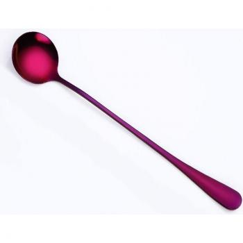 UltraSharp Stainless Steel Serving Spoon