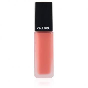 Chanel Rouge Allure Ink Matte Lippenfarbe 6 ml 166 Eterea