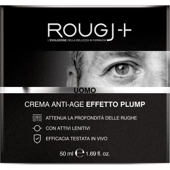 Rougj+ SmartFiller Crema Anti-Età Effetto Plump Uomo 50ml
