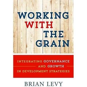 Working with the Grain