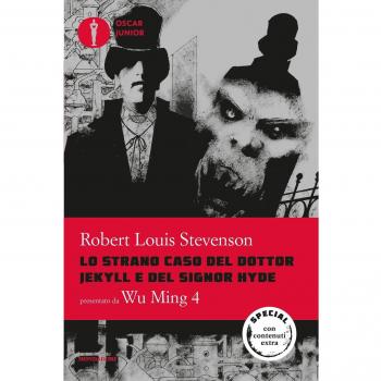 Lo strano caso del dottor Jekyll e del signor Hyde. Testo inglese a fronte