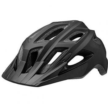 Cascos de Ciclismo Cannondale Trail Negro Adulto