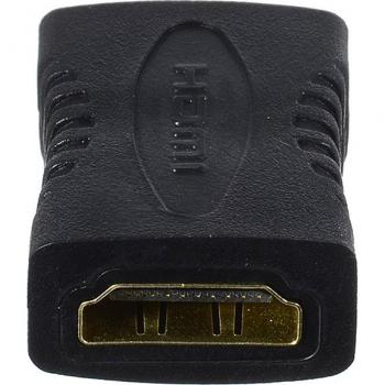 Convertisseur HDMI extensible noir 1080p