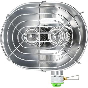 Outdoor Infrared Heating Stove