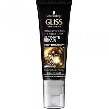 Regenerador de Puntas Abiertas Gliss Ultimate Repair Schwarzkopf 50 ml