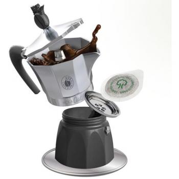 Borbone MokaCiao 3 Tazzine – Set di 15 Cialde