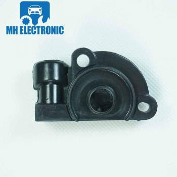 MH Electronic Throttle Position Sensor for Vauxhall Frontera