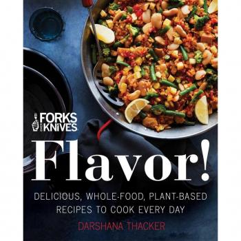 Forks Over Knives: Flavor! (Kobo eBook)