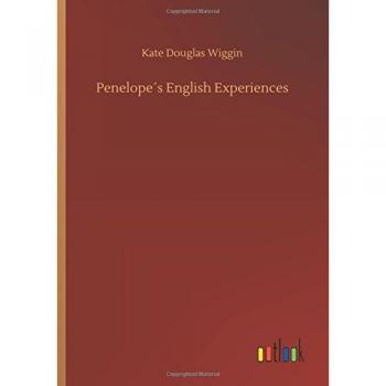 Penelope´s English Experiences