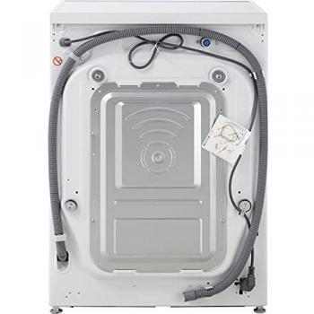 LG Waschmaschine »F6WV710P1«, F6WV710P1, 10,5 kg, 1600 U/min, TurboWash®