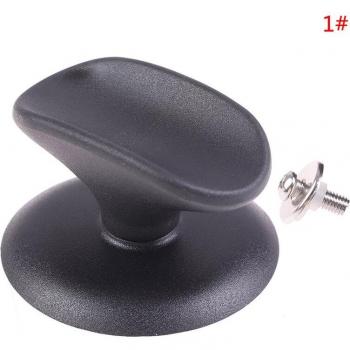 Universal Lid Handle with Screw