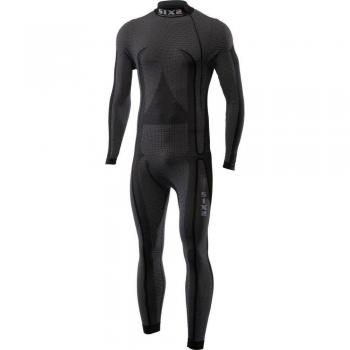 Sottotuta Termico Moto Sixs STX HN Nero XS/S