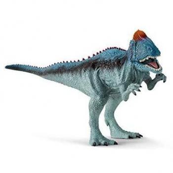 Schleich's Dinosaur Figurine