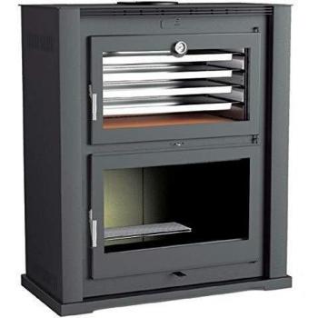 Horno de Leña FM