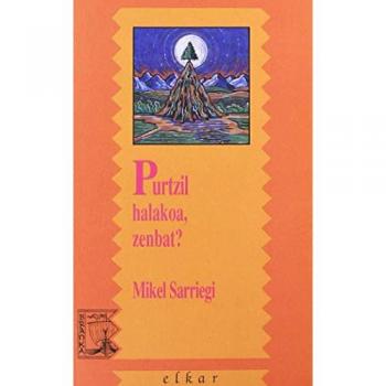 Purtzil halakoa, zenbat?
