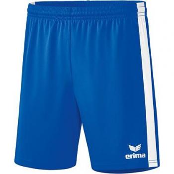 Kindershorts Erima Retro Star Bleu 10 Jahre